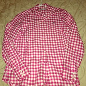 Vineyard Vines Blouse
